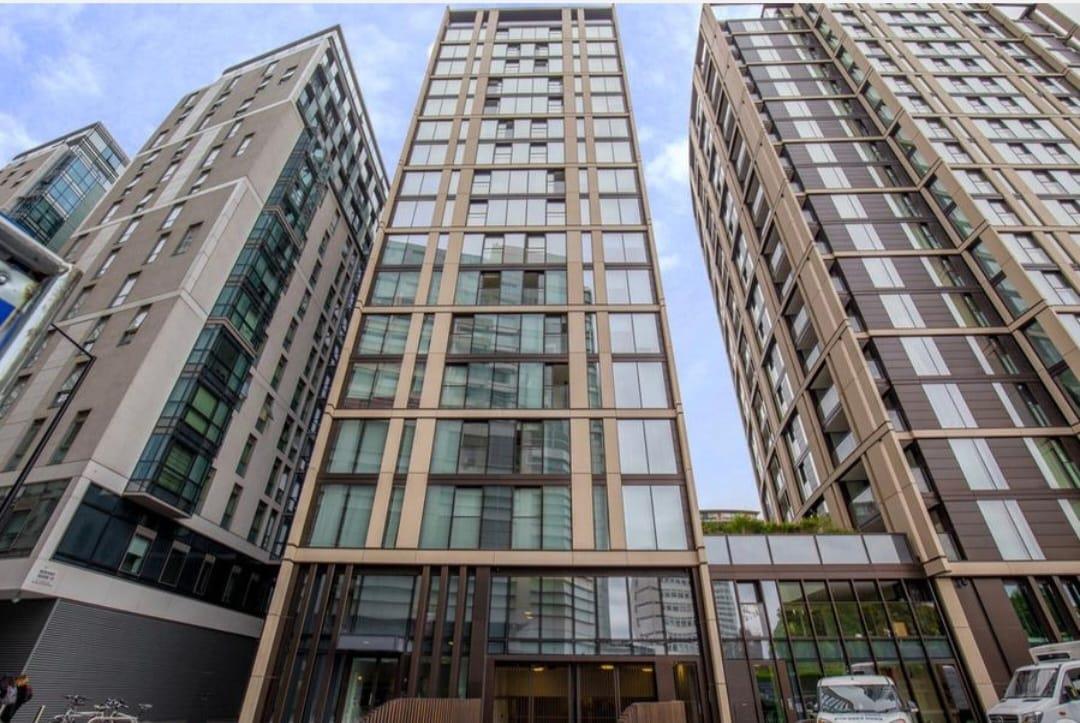 2 bed apartment for sale in Merchant Square, London  - Property Image 22