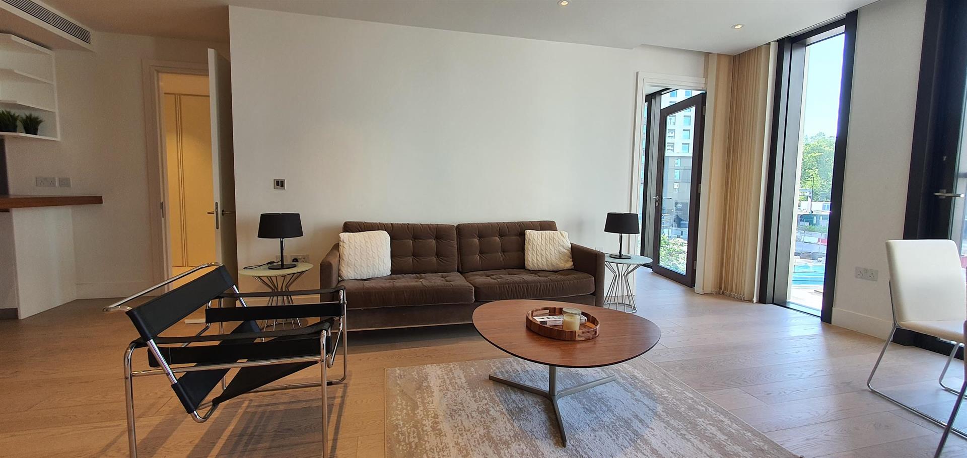 2 bed apartment for sale in Merchant Square, London  - Property Image 4