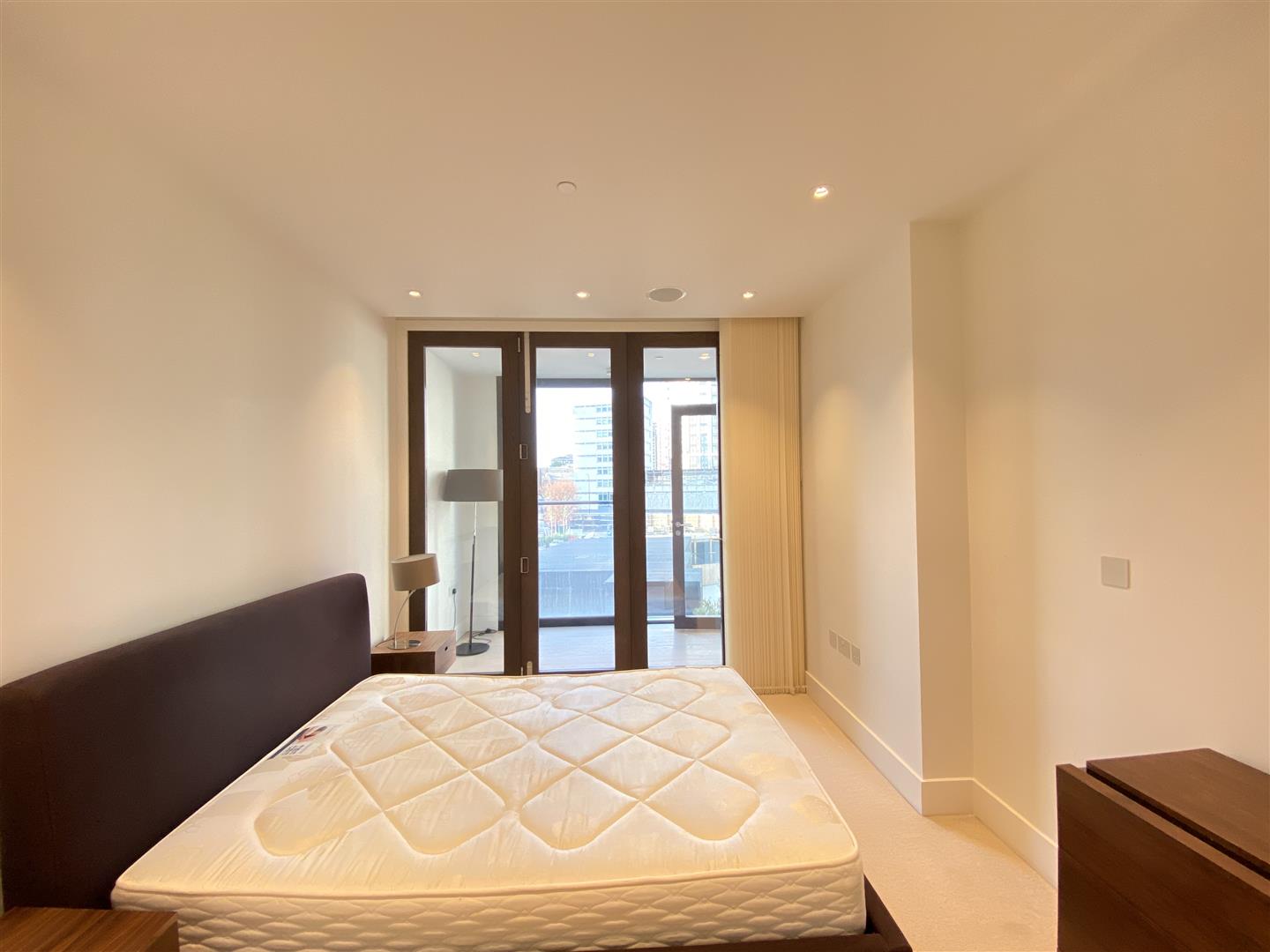2 bed apartment for sale in Merchant Square, London  - Property Image 12