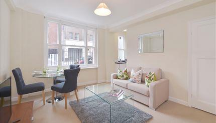 1 bed apartment to rent in hill street, London  - Property Image 2