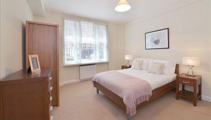 1 bed apartment to rent in hill street, London  - Property Image 3