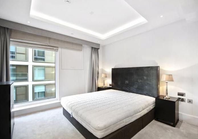 1 bed apartment to rent in Radnor Terrace, London  - Property Image 5