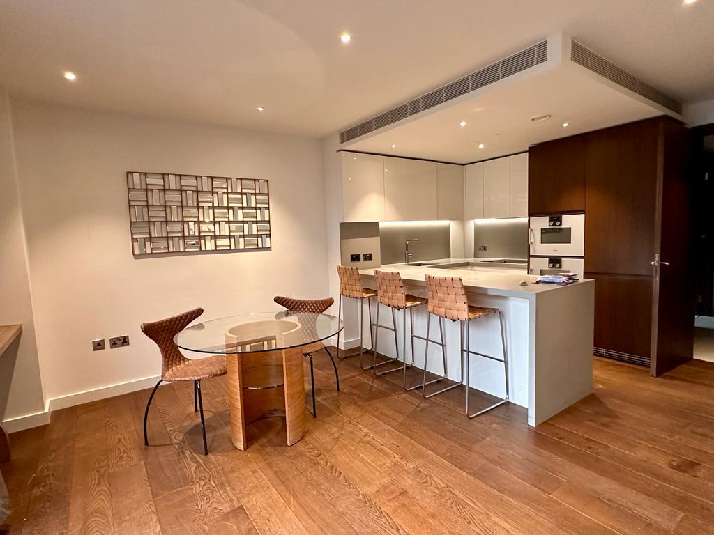 2 bed apartment to rent in Waterfront Drive, London  - Property Image 3