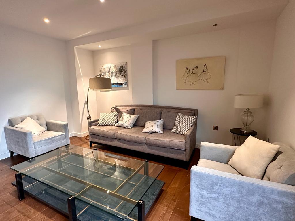 2 bed apartment to rent in Waterfront Drive, London  - Property Image 2