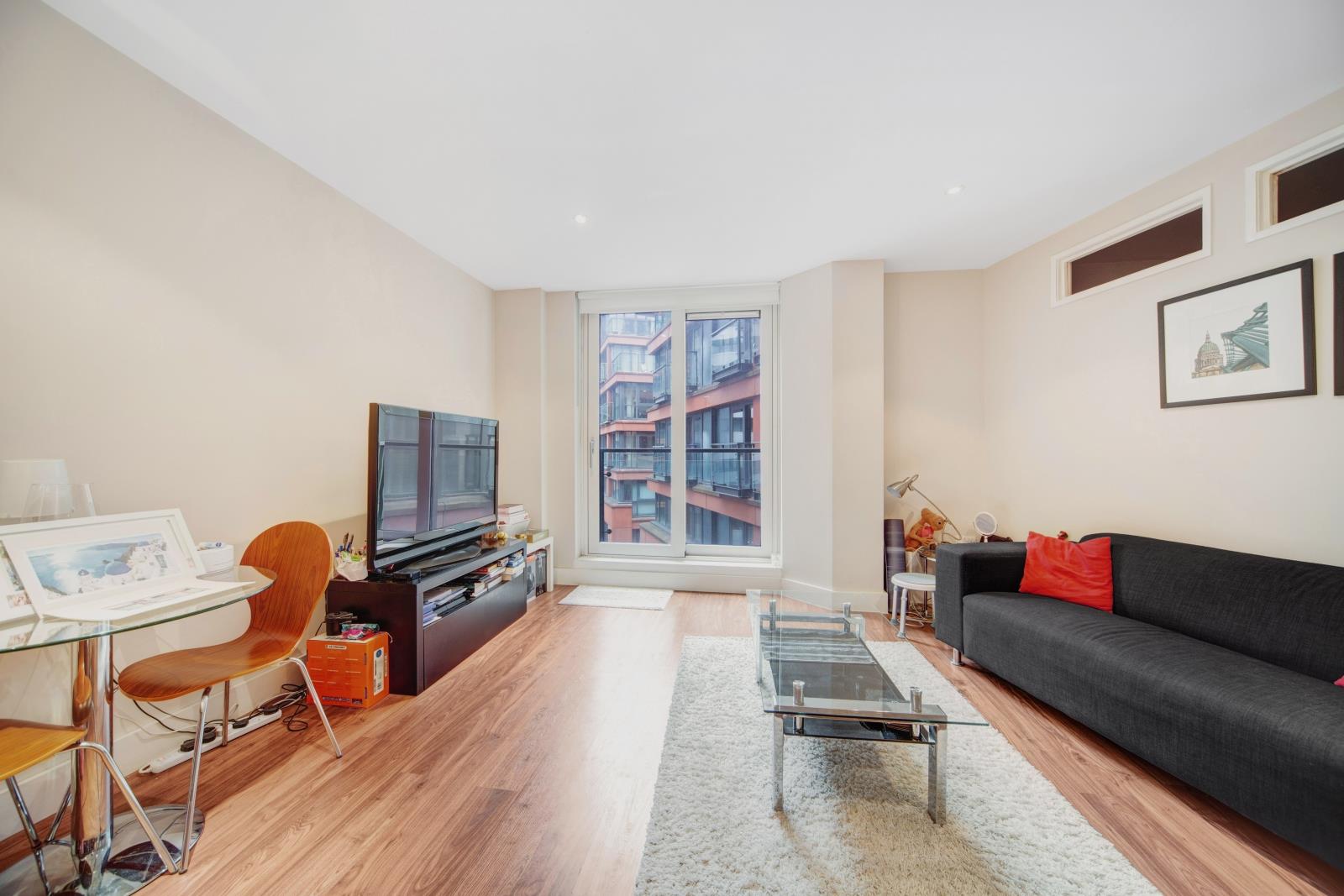 1 bed apartment to rent in Praed Street, London  - Property Image 2