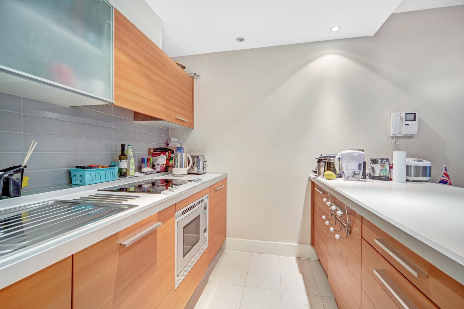 1 bed apartment to rent in Praed Street, London  - Property Image 4