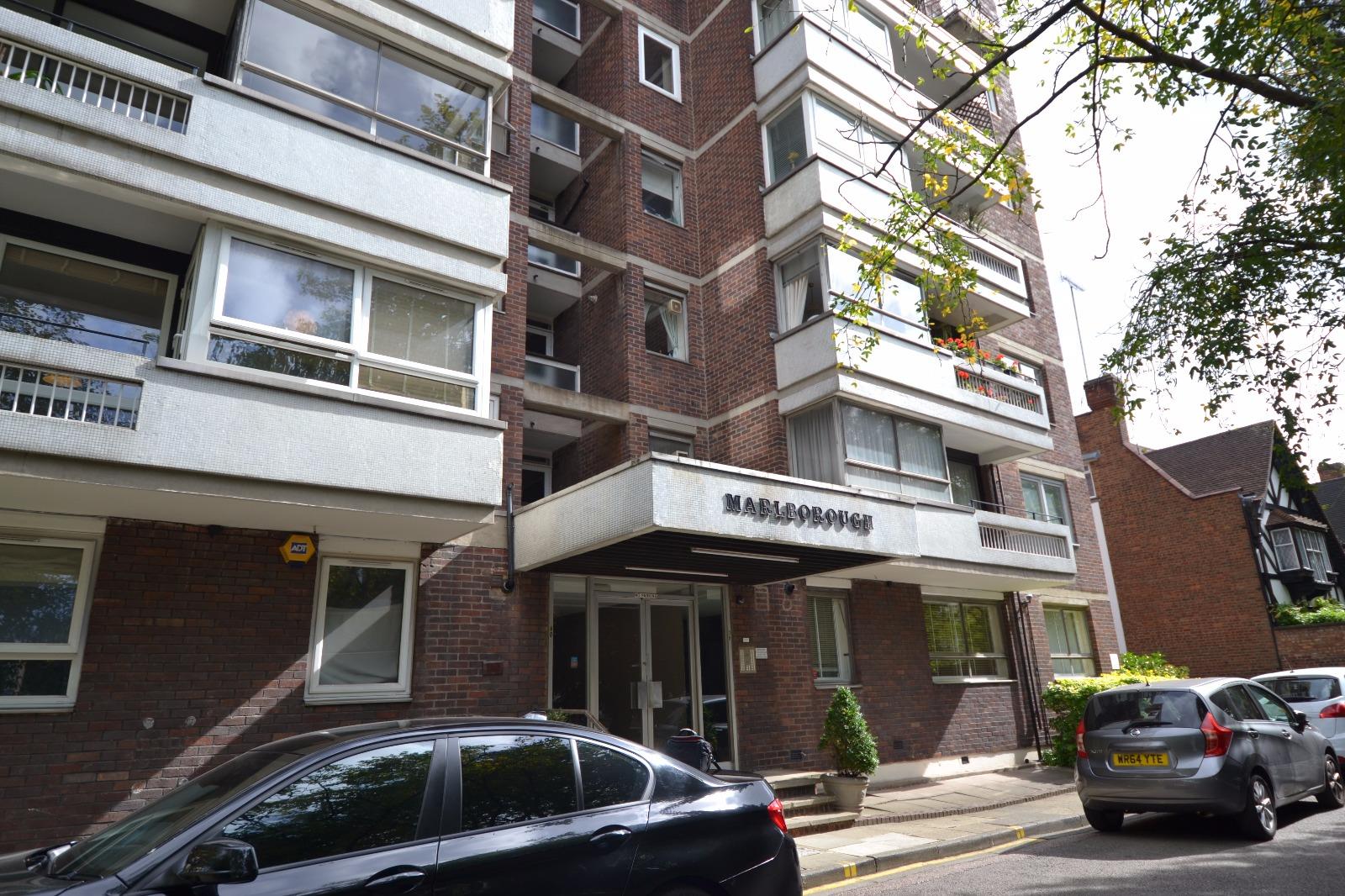 2 bed apartment to rent in Maida Vale, London  - Property Image 10