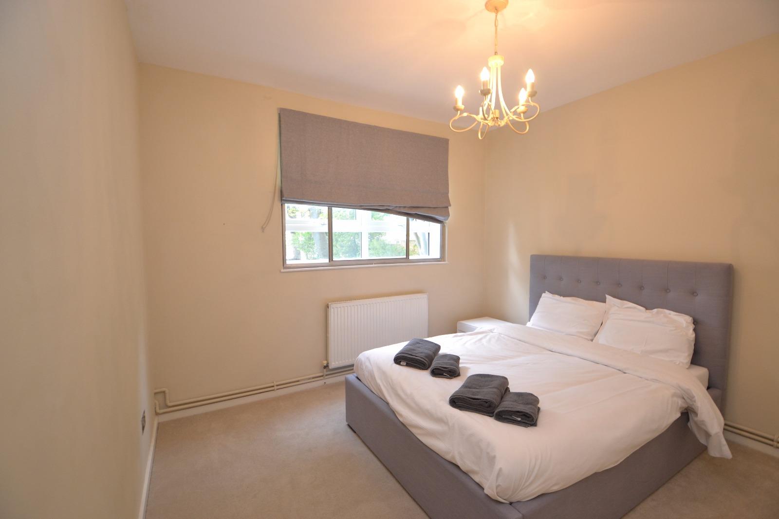 2 bed apartment to rent in Maida Vale, London  - Property Image 5