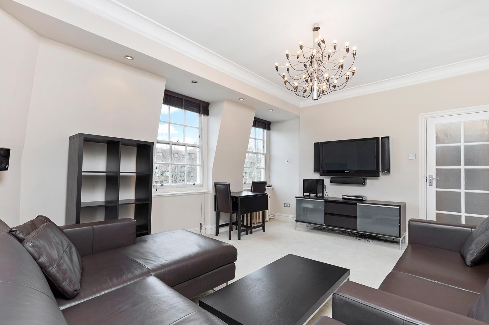 2 bed apartment to rent in Finchley Road, London - Property Image 1