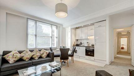 2 bed apartment to rent in Hill Street, London  - Property Image 2