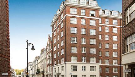 2 bed apartment to rent in Hill Street, London  - Property Image 1