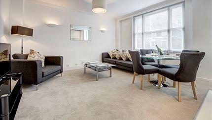 2 bed apartment to rent in Hill Street, London  - Property Image 3