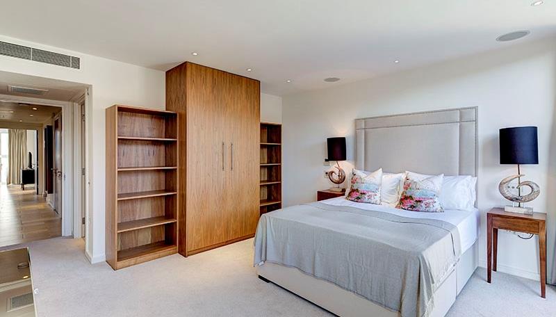 2 bed apartment to rent in Young Street, London  - Property Image 5