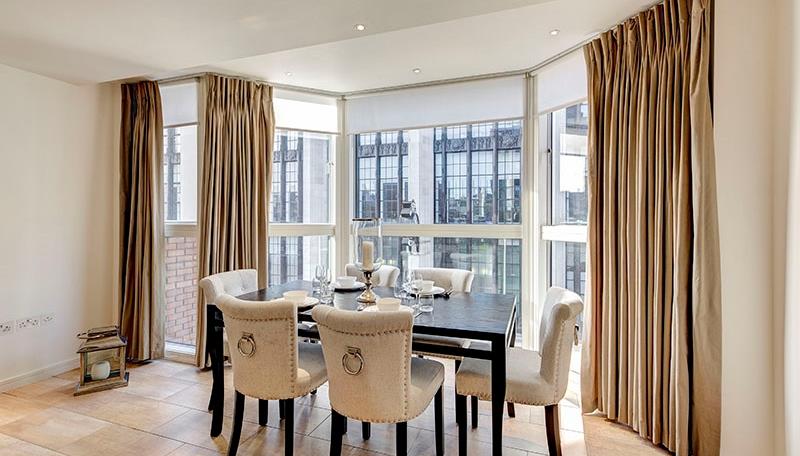 2 bed apartment to rent in Young Street, London  - Property Image 3
