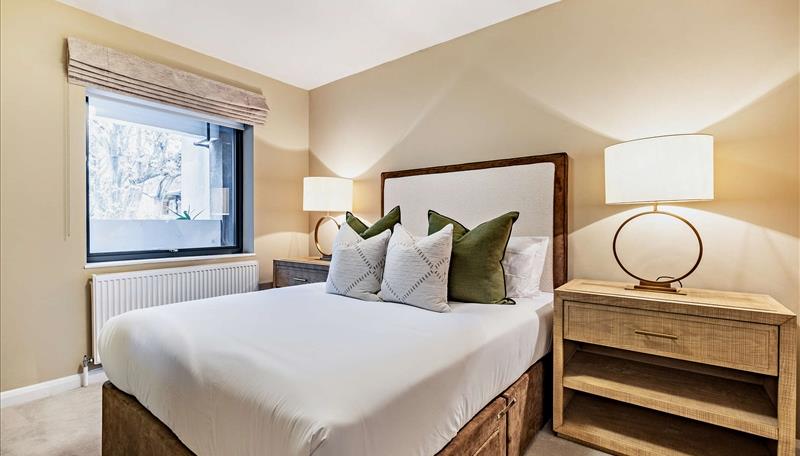 2 bed apartment to rent in Fulham Road, London  - Property Image 8