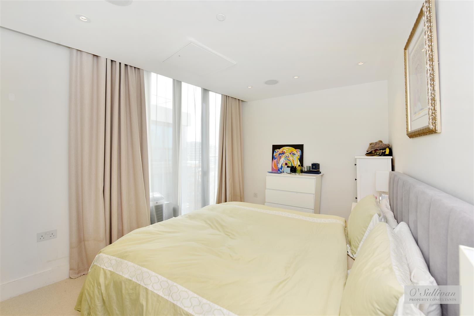 1 bed apartment for sale in Merchant Square, London  - Property Image 10