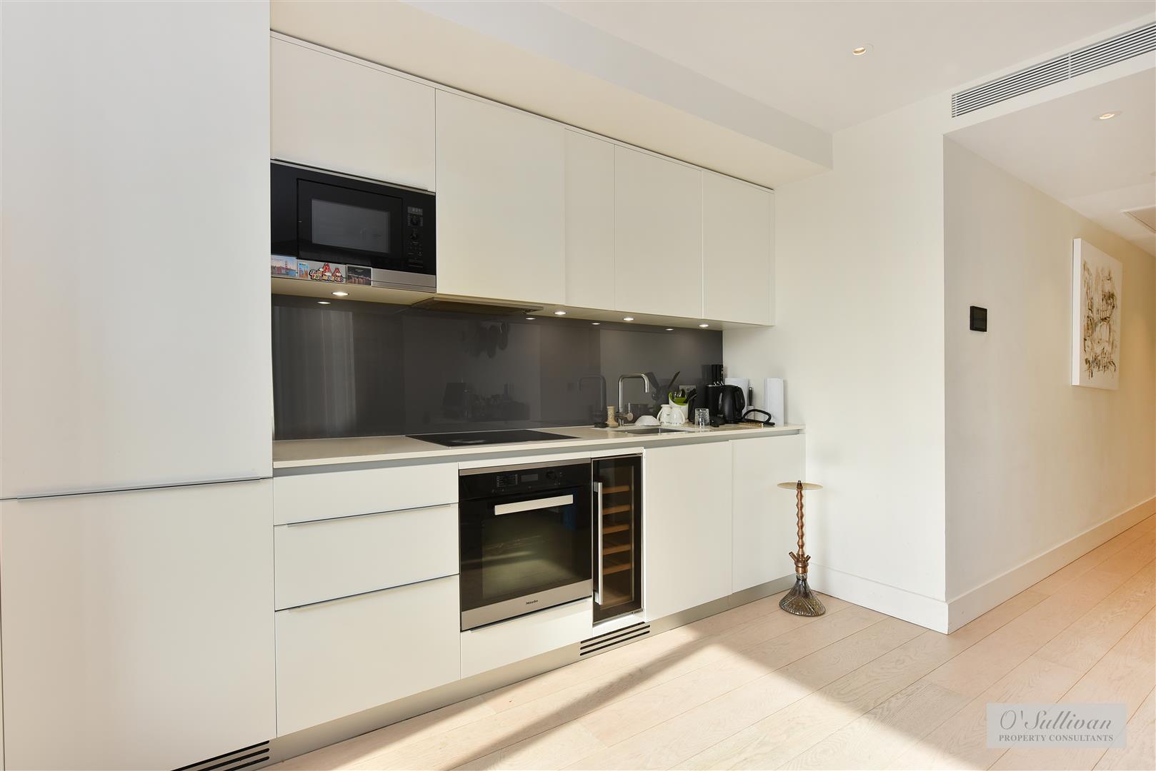 1 bed apartment for sale in Merchant Square, London  - Property Image 8