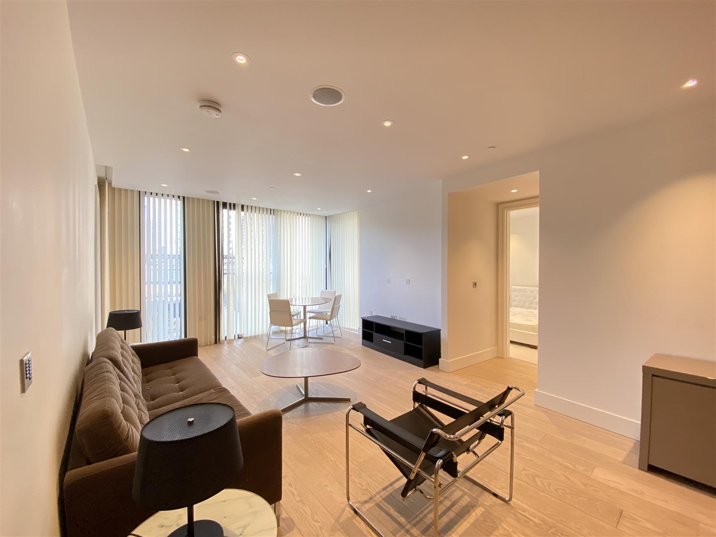 2 bed apartment to rent in Merchant Square, London - Property Image 1