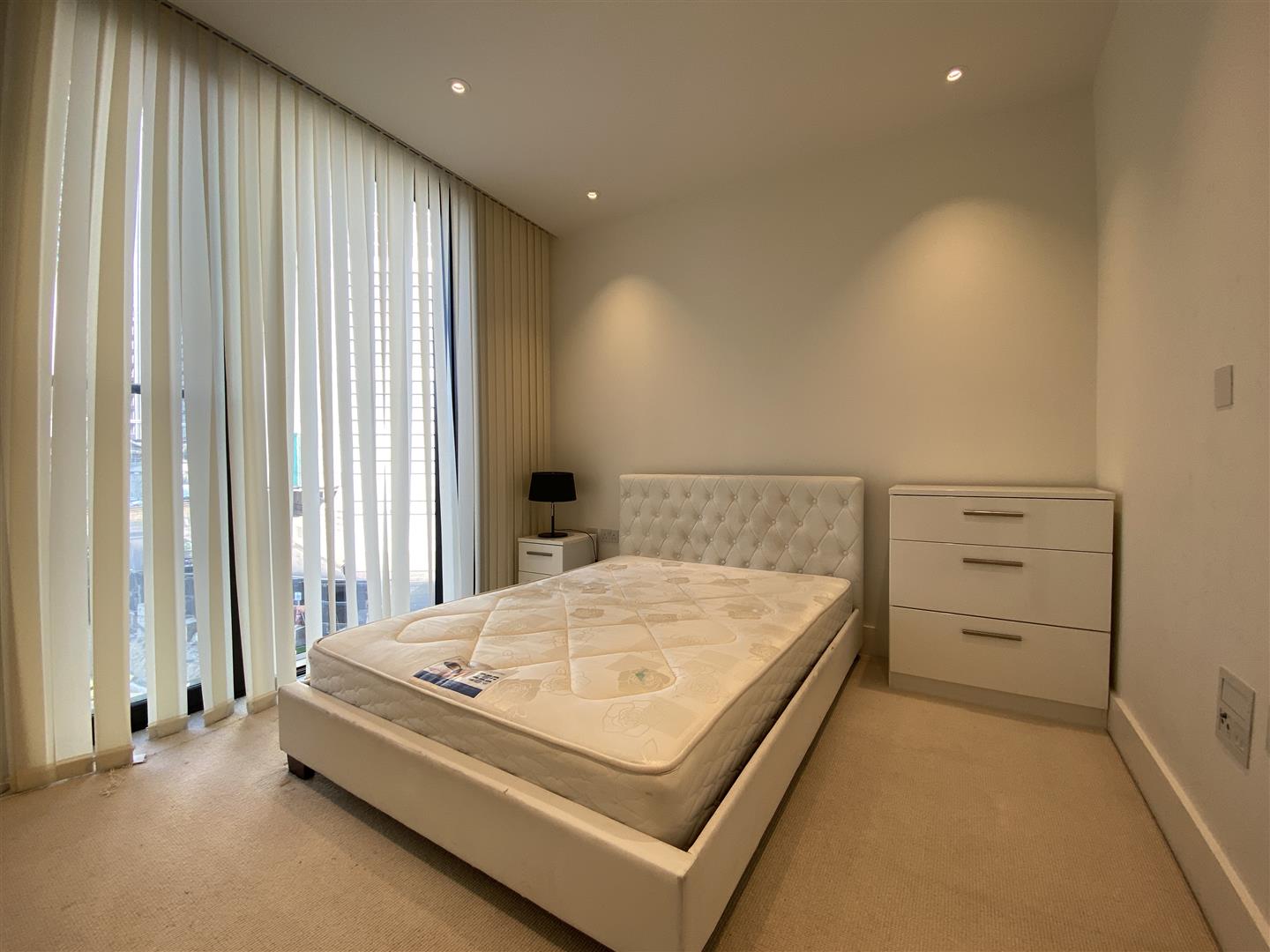 2 bed apartment to rent in Merchant Square, London  - Property Image 5