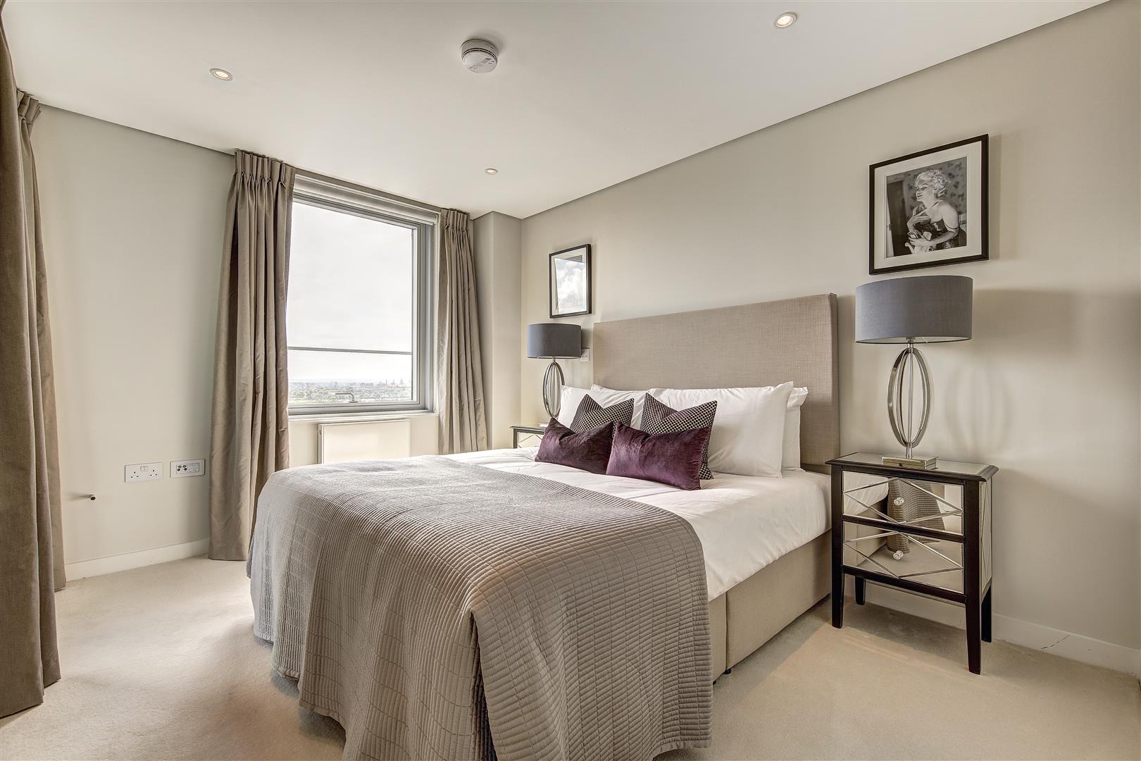 3 bed apartment to rent in Merchant Square East, London  - Property Image 8