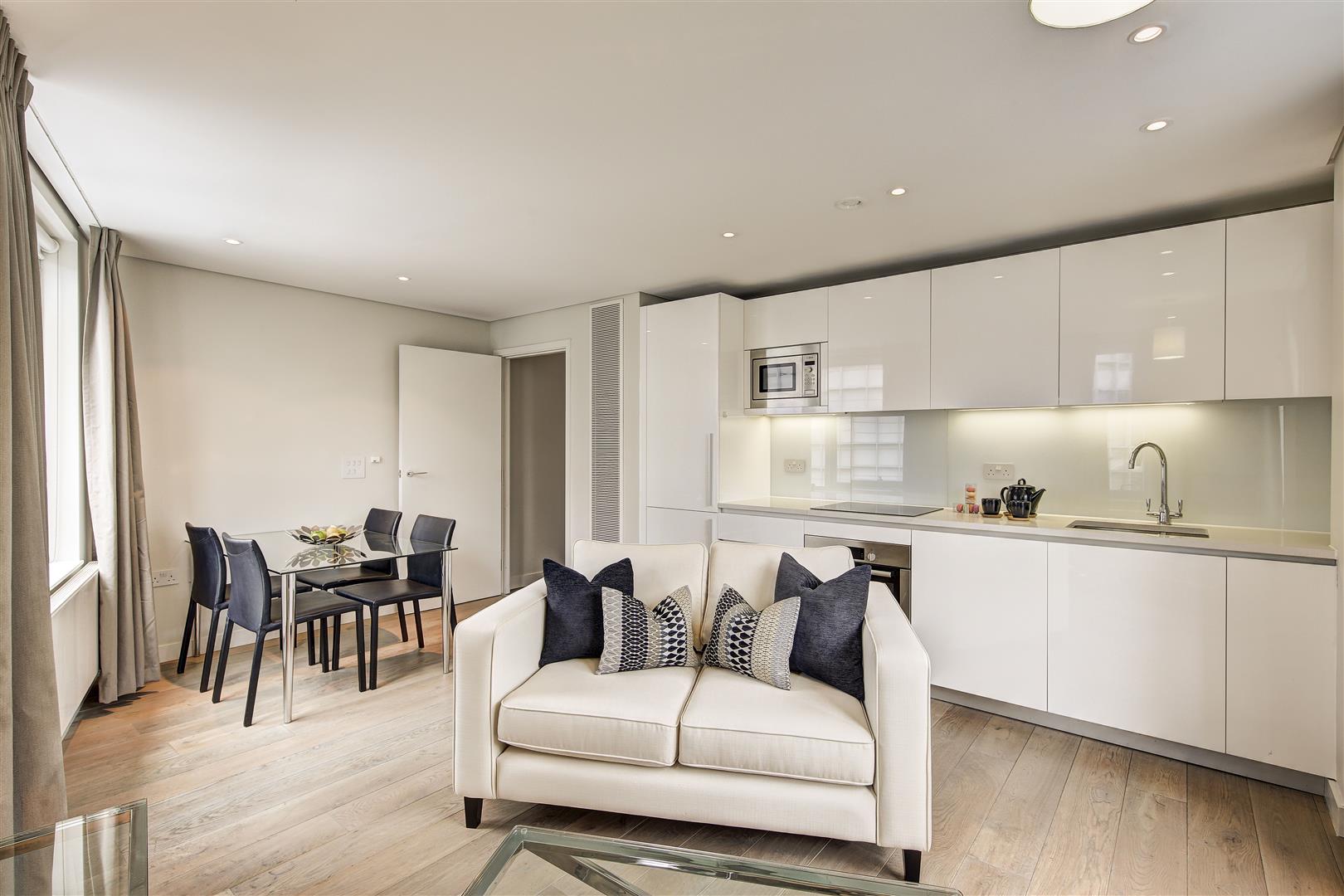 3 bed apartment to rent in Merchant Square East, London  - Property Image 4