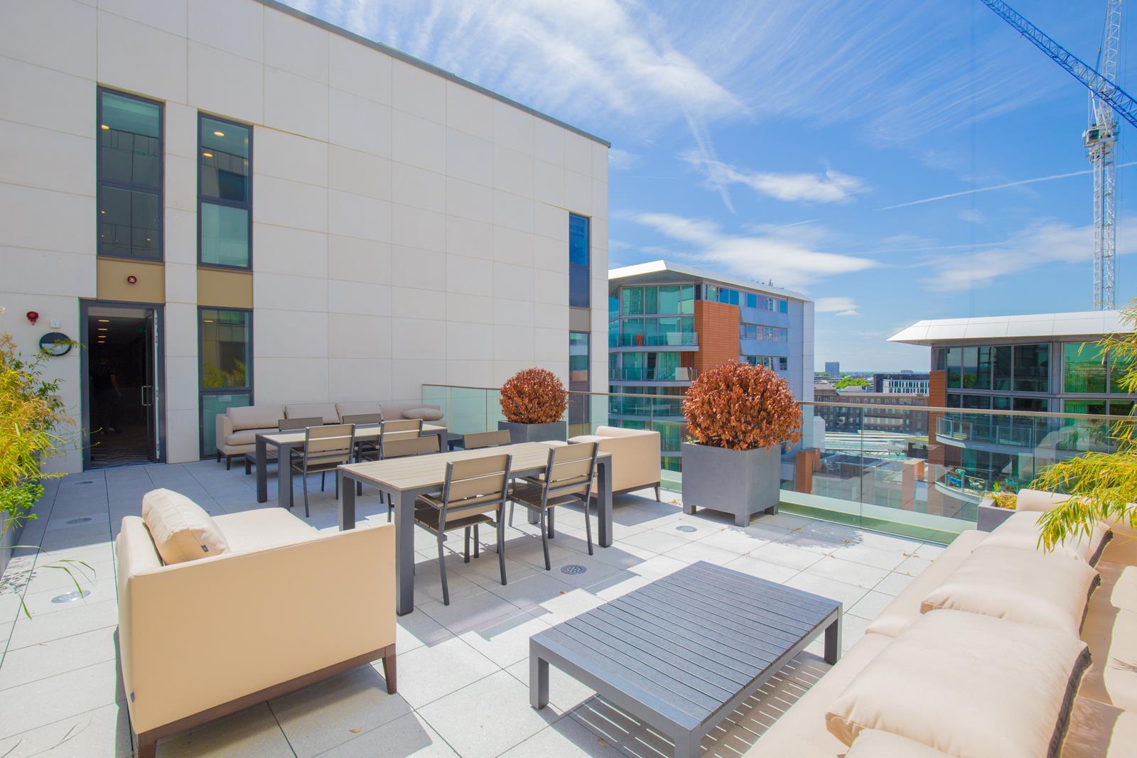 3 bed apartment to rent in Hermitage Street, London  - Property Image 14