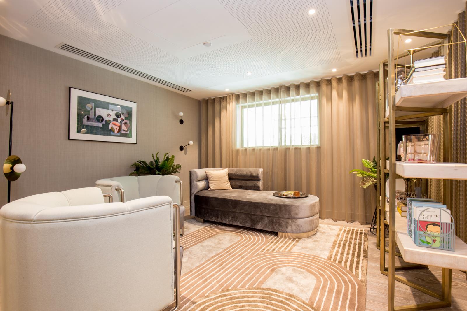 3 bed apartment to rent in Hermitage Street, London  - Property Image 13