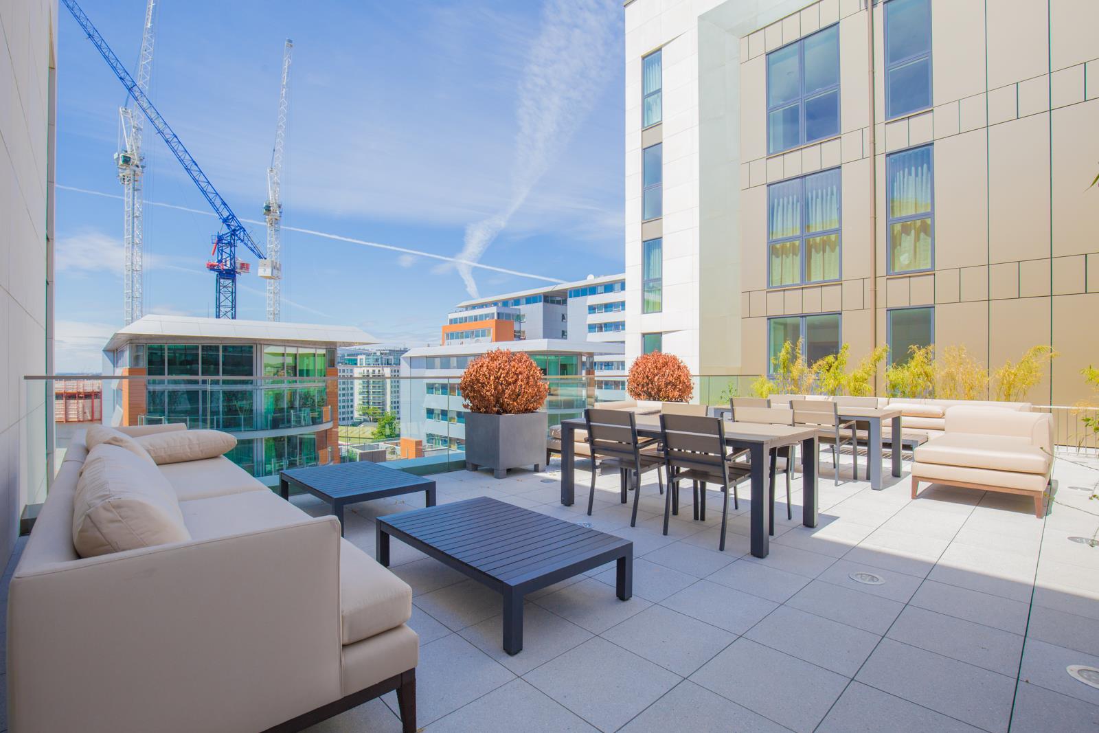 3 bed apartment to rent in Hermitage Street, London  - Property Image 15