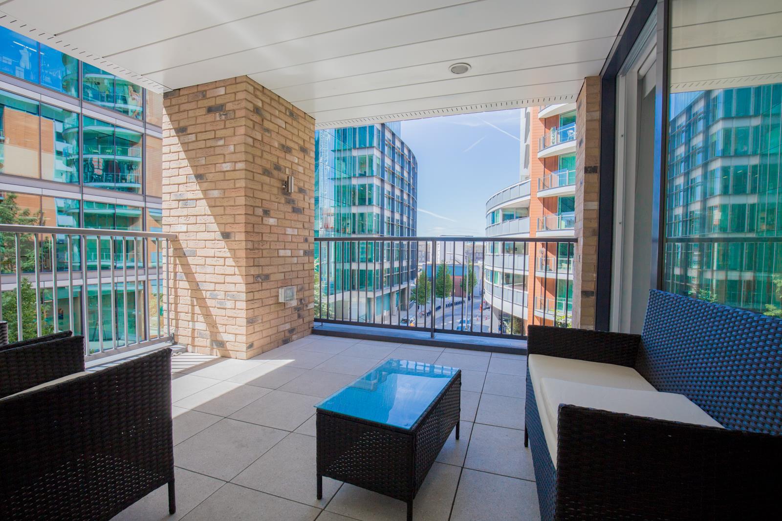 3 bed apartment to rent in Hermitage Street, London  - Property Image 5