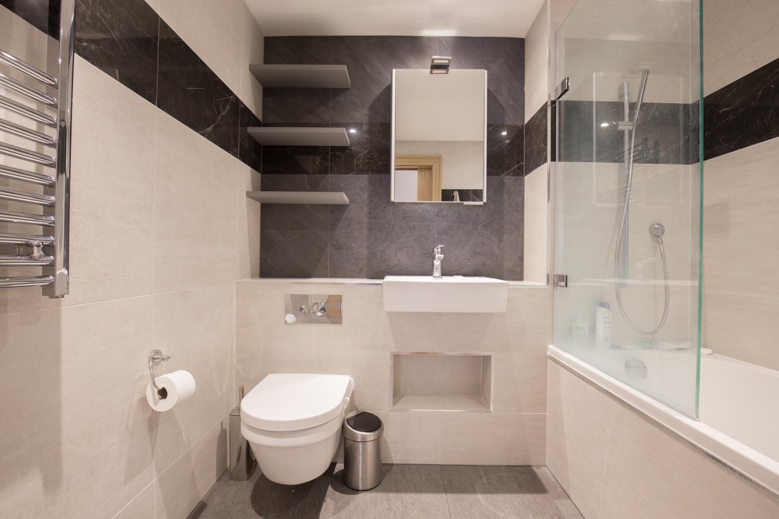 3 bed apartment to rent in Hermitage Street, London  - Property Image 10