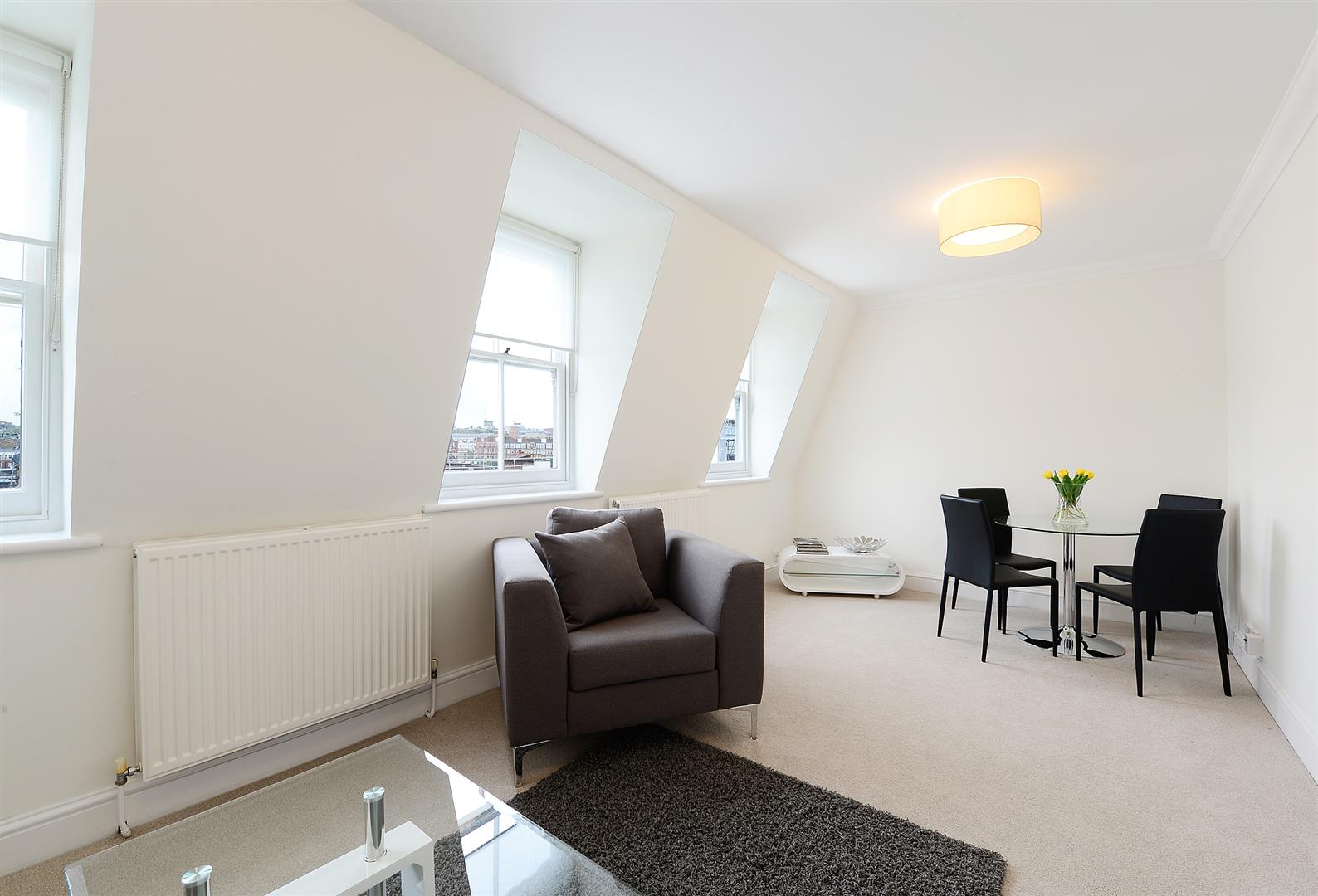 2 bed apartment to rent in Lexham Gardens, London  - Property Image 5