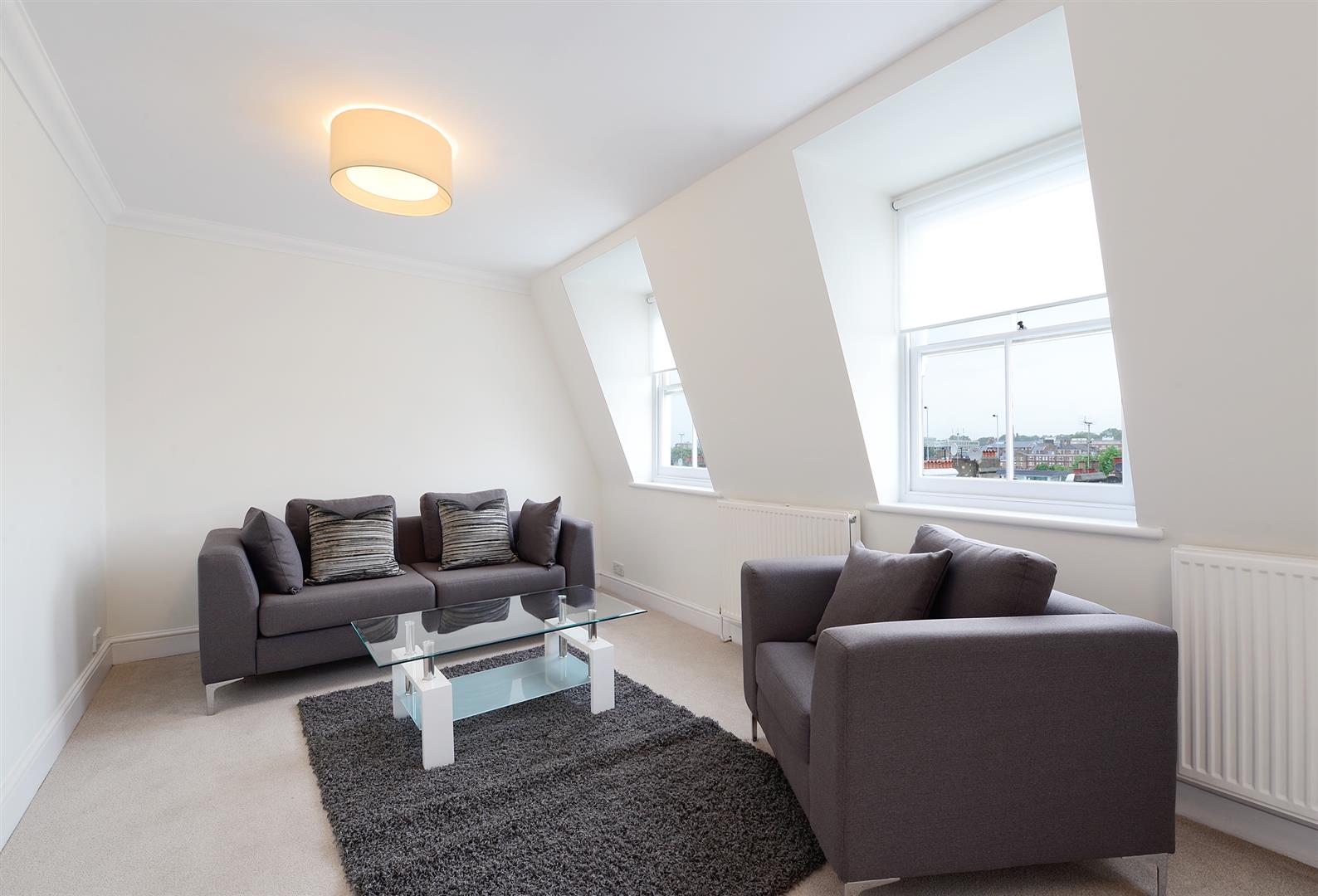 2 bed apartment to rent in Lexham Gardens, London - Property Image 1