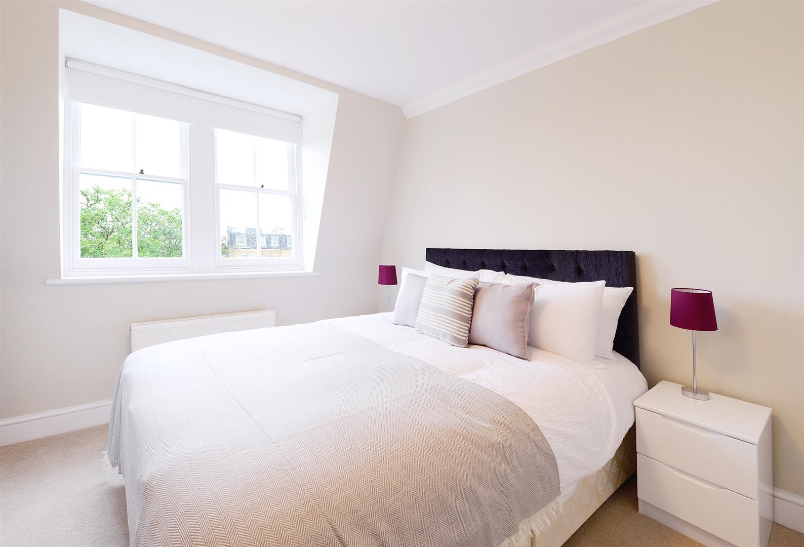 2 bed apartment to rent in Lexham Gardens, London  - Property Image 8