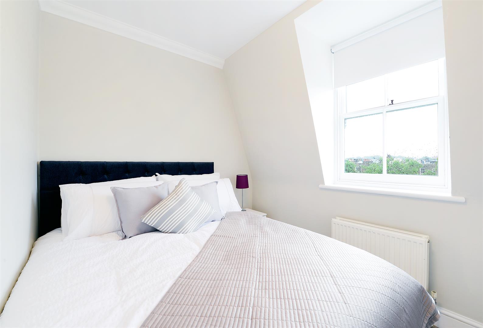 2 bed apartment to rent in Lexham Gardens, London  - Property Image 9