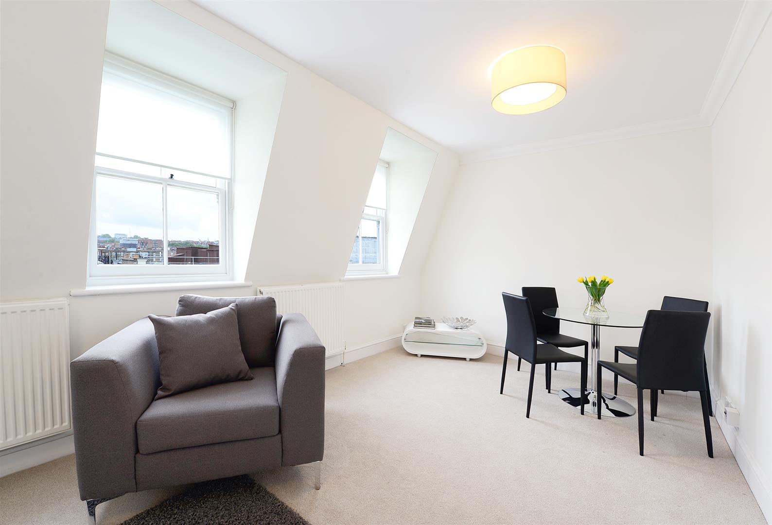 2 bed apartment to rent in Lexham Gardens, London  - Property Image 6