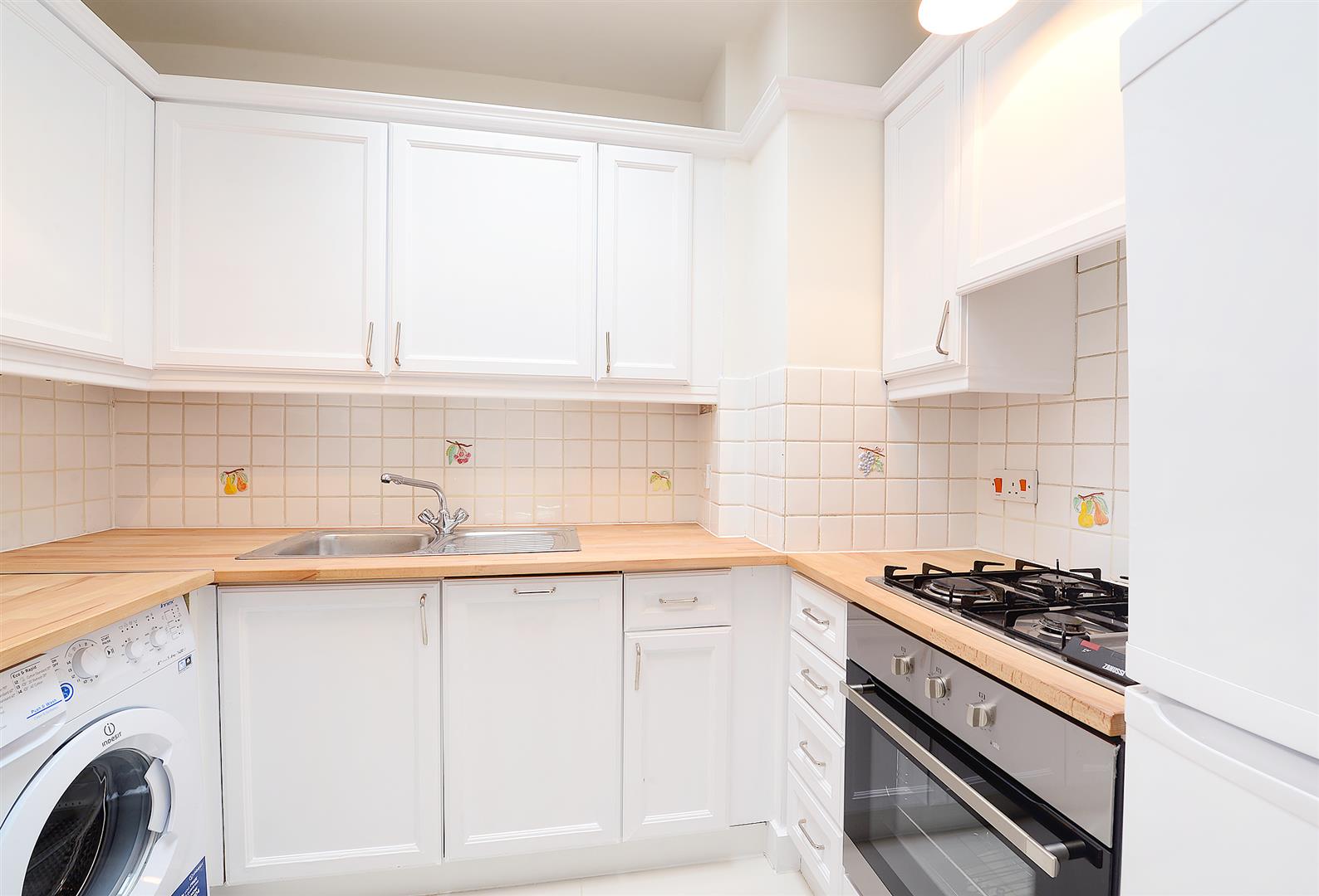 2 bed apartment to rent in Lexham Gardens, London  - Property Image 1