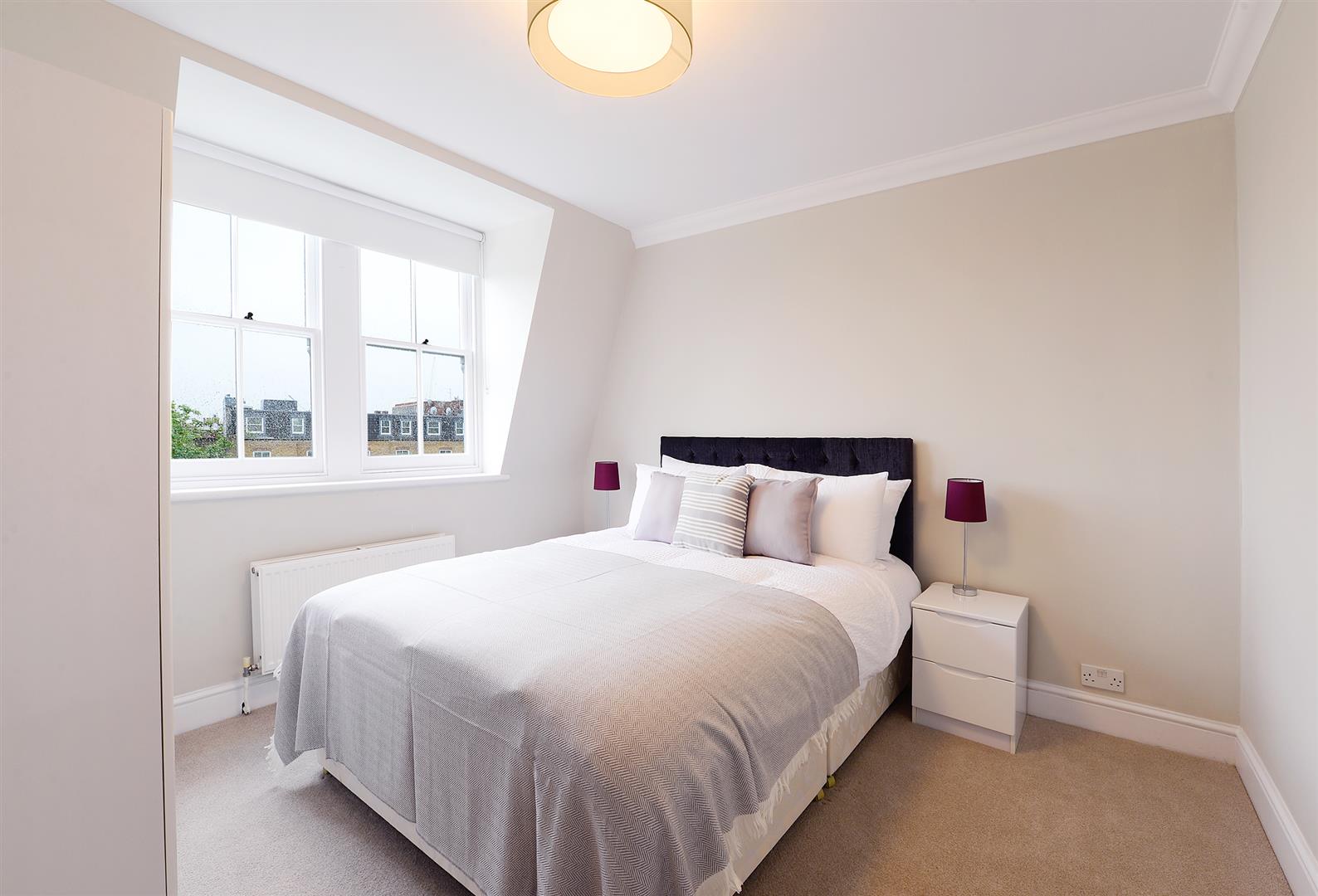 2 bed apartment to rent in Lexham Gardens, London  - Property Image 7