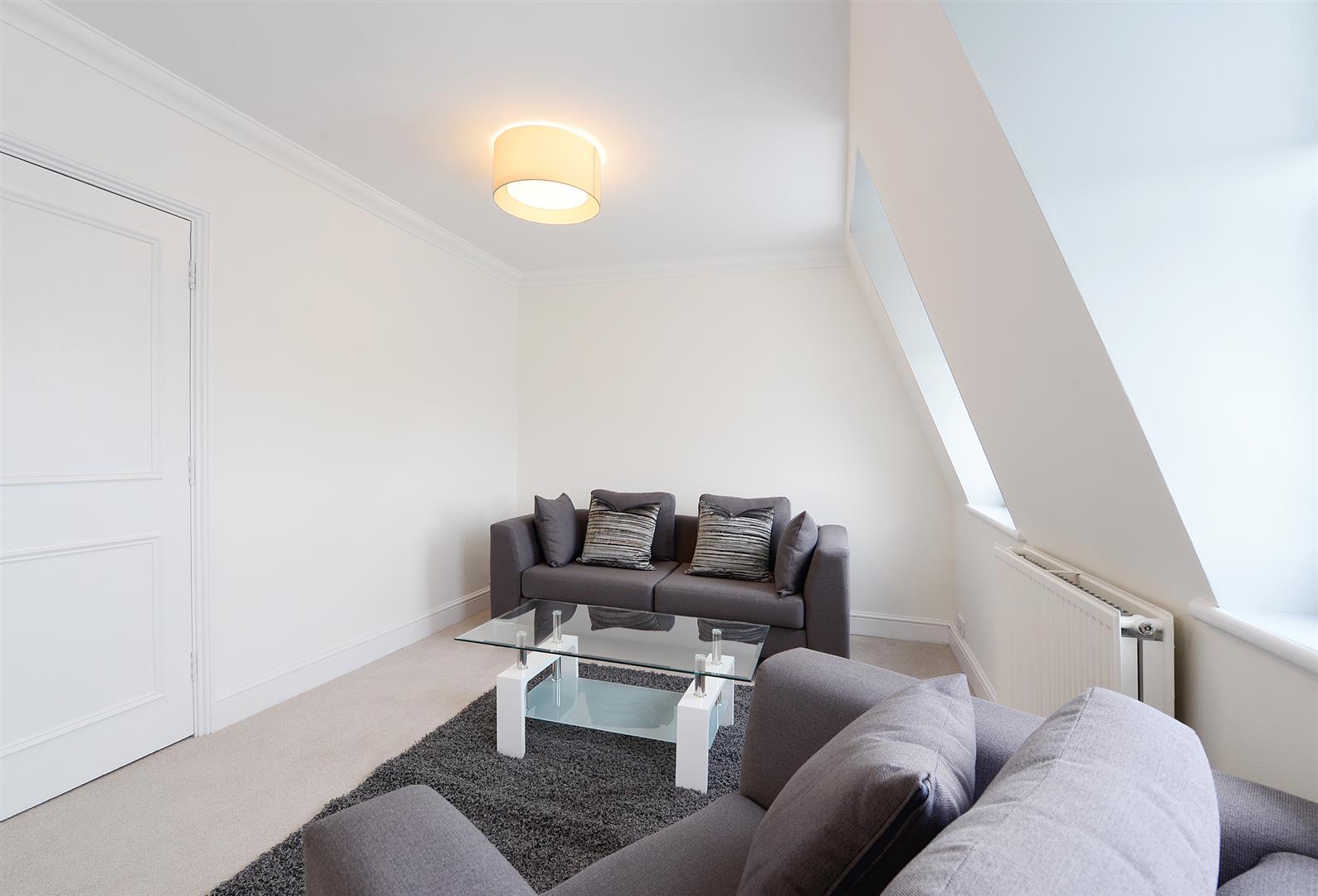 2 bed apartment to rent in Lexham Gardens, London  - Property Image 4