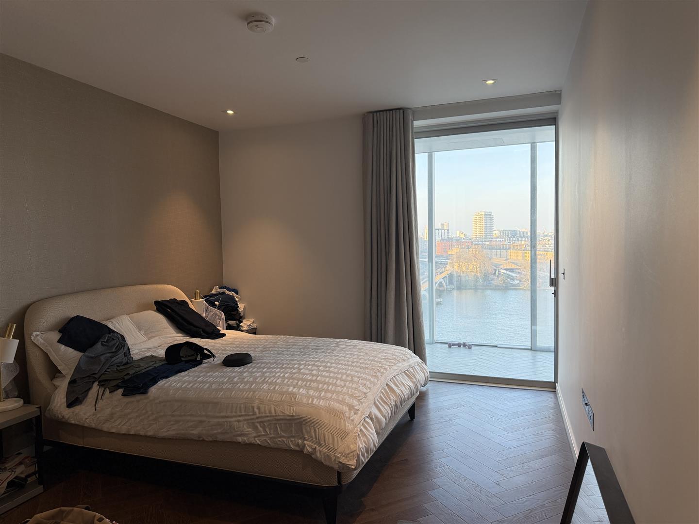 2 bed apartment to rent in Circus Road West, London  - Property Image 9