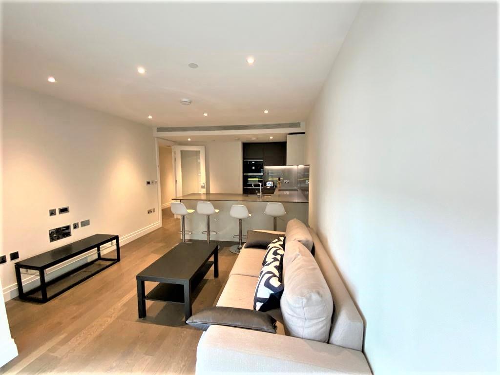 2 bed apartment to rent in Riverlight Quay, London  - Property Image 2