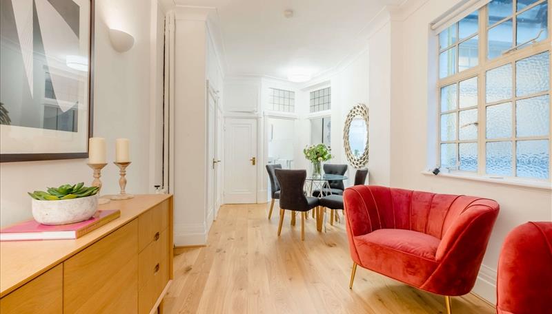 2 bed apartment to rent in Park Road, London  - Property Image 3