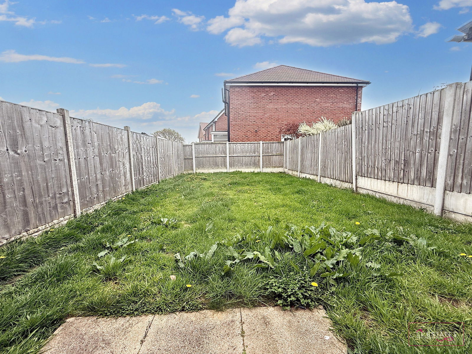 2 bed semi-detached house to rent in Hendre Wen, Abergele  - Property Image 7