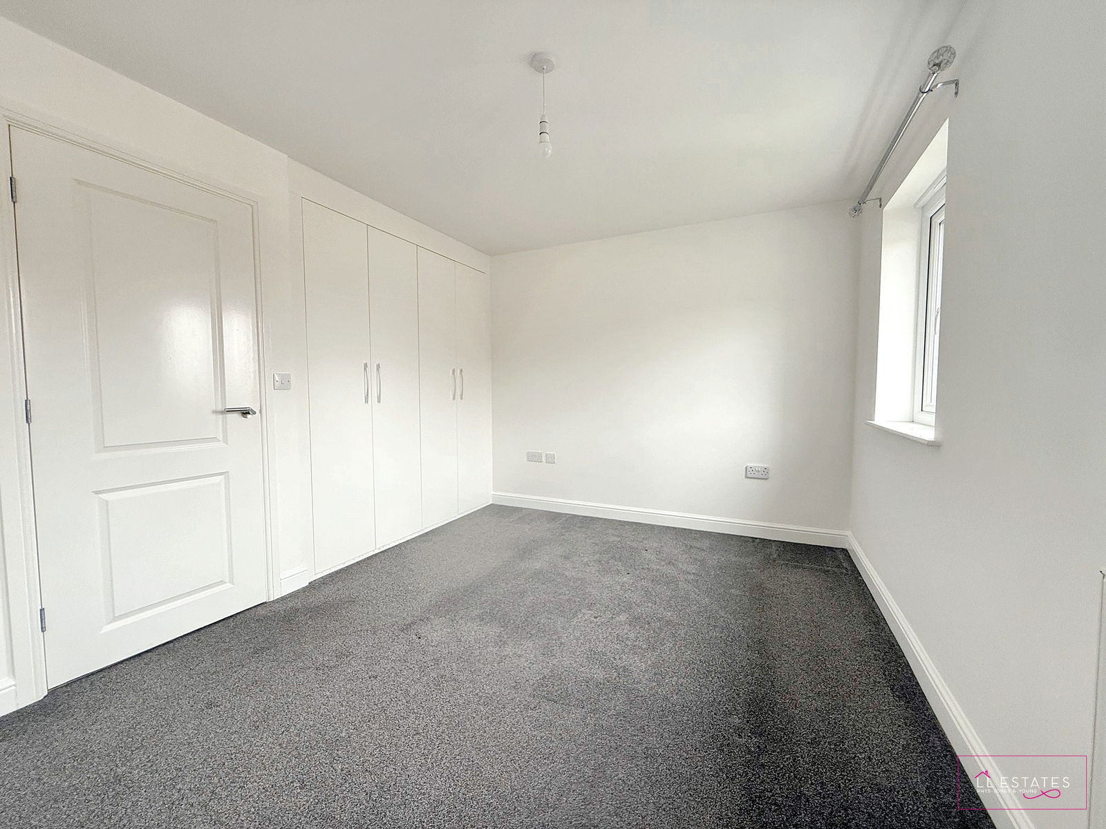 2 bed semi-detached house to rent in Hendre Wen, Abergele  - Property Image 5