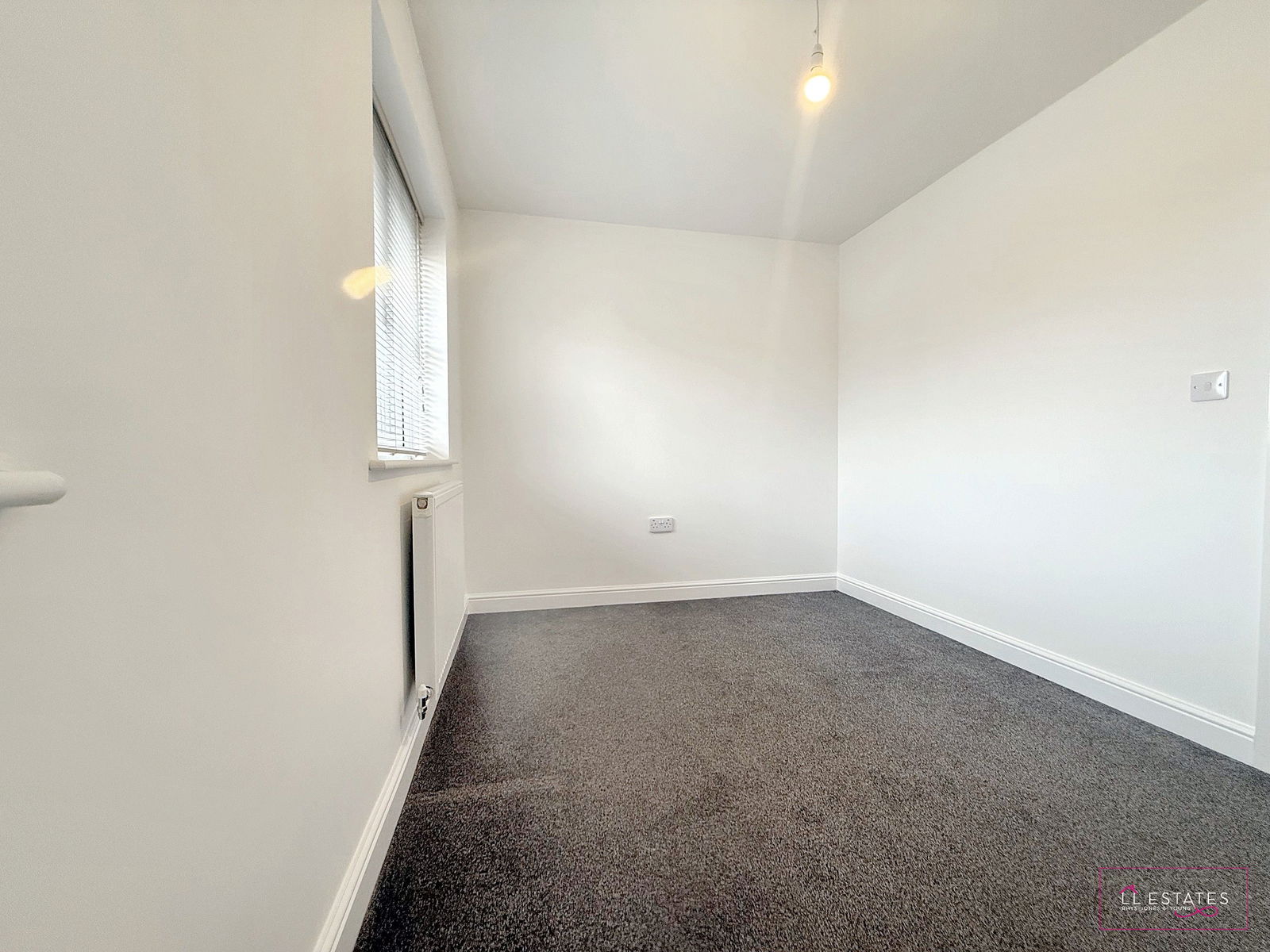 2 bed semi-detached house to rent in Hendre Wen, Abergele  - Property Image 6