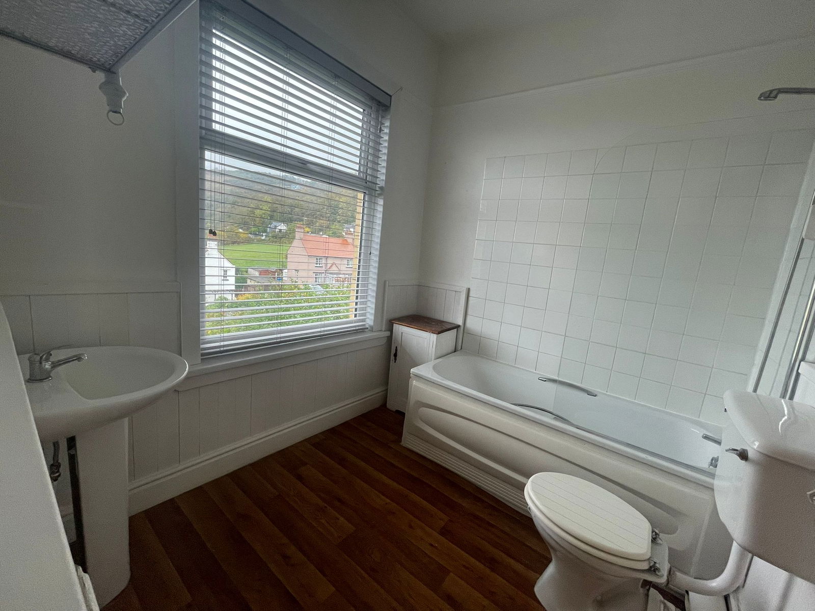 2 bed semi-detached house to rent in Ffordd Tanrallt, Prestatyn  - Property Image 5