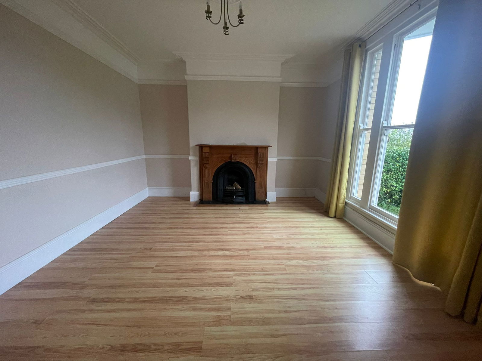 2 bed semi-detached house to rent in Ffordd Tanrallt, Prestatyn  - Property Image 3