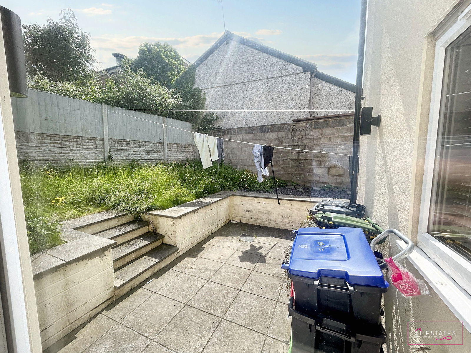 2 bed semi-detached house to rent in Parc Edith, Rhyl  - Property Image 7
