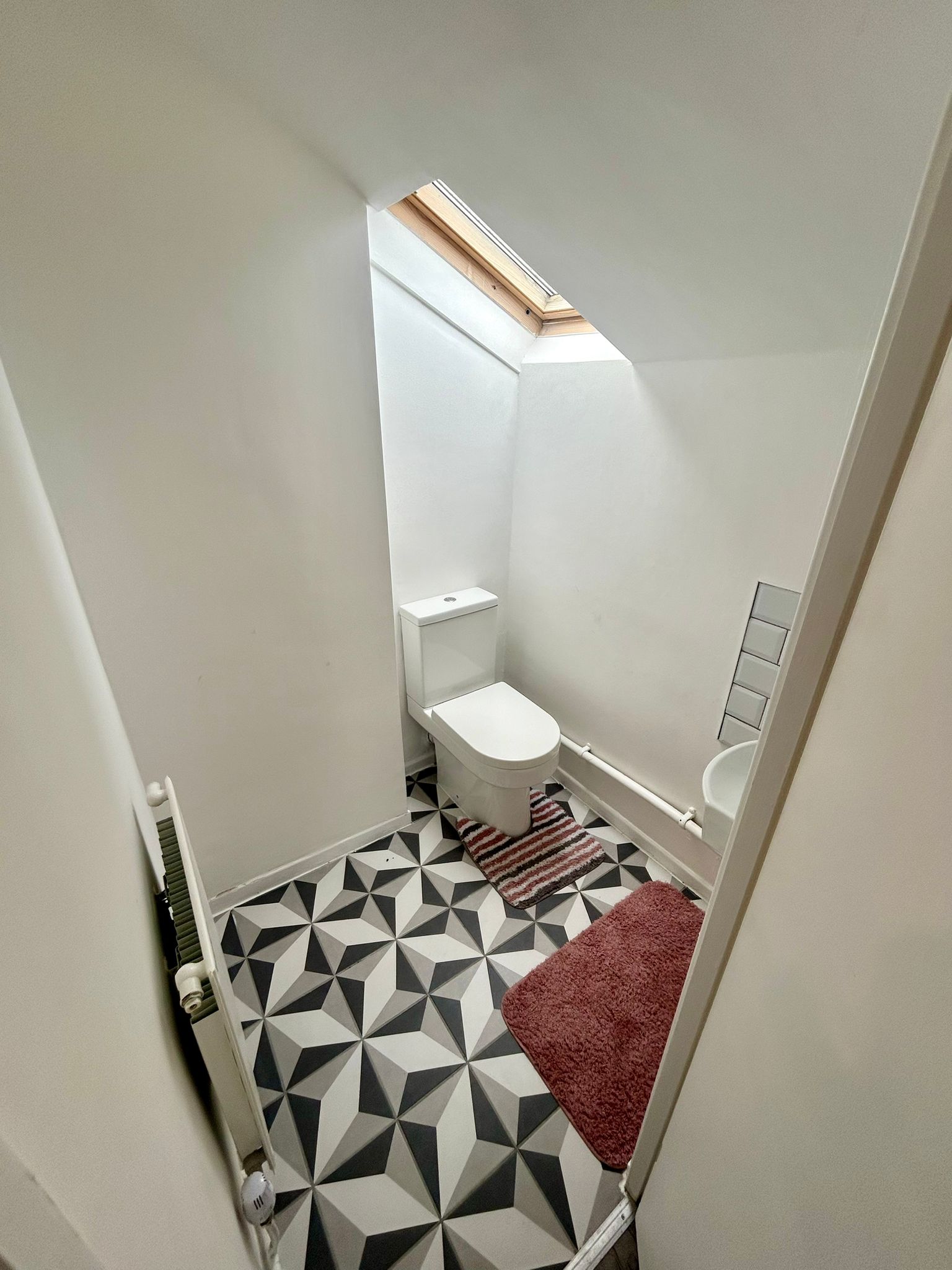 2 bed flat to rent in Wynnstay Road, Colwyn Bay  - Property Image 7