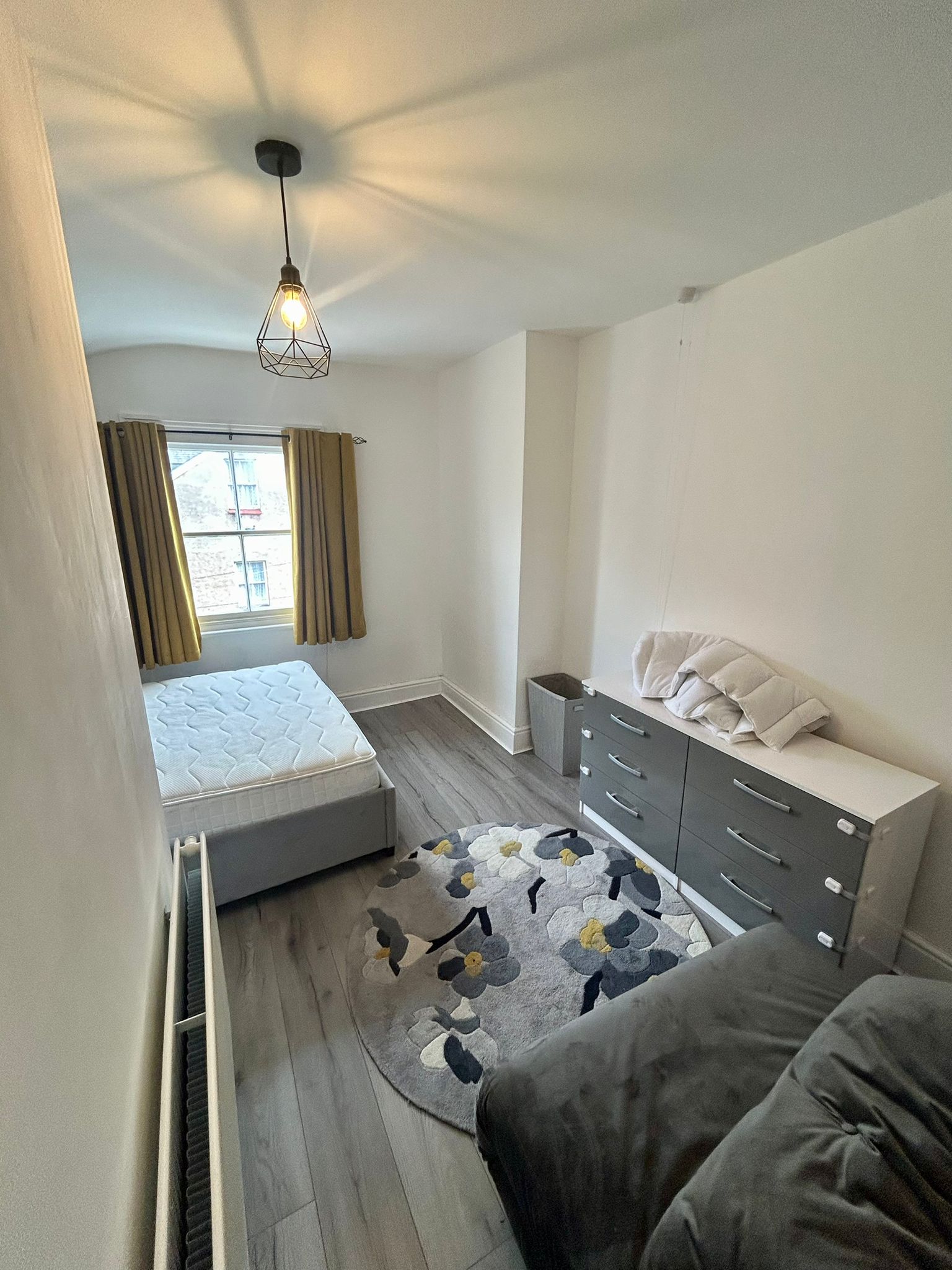 2 bed flat to rent in Wynnstay Road, Colwyn Bay  - Property Image 6