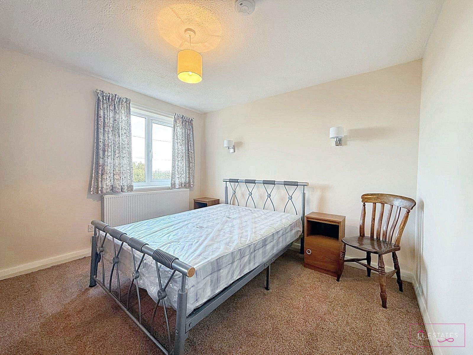 2 bed bungalow to rent in Picton, Holywell  - Property Image 5